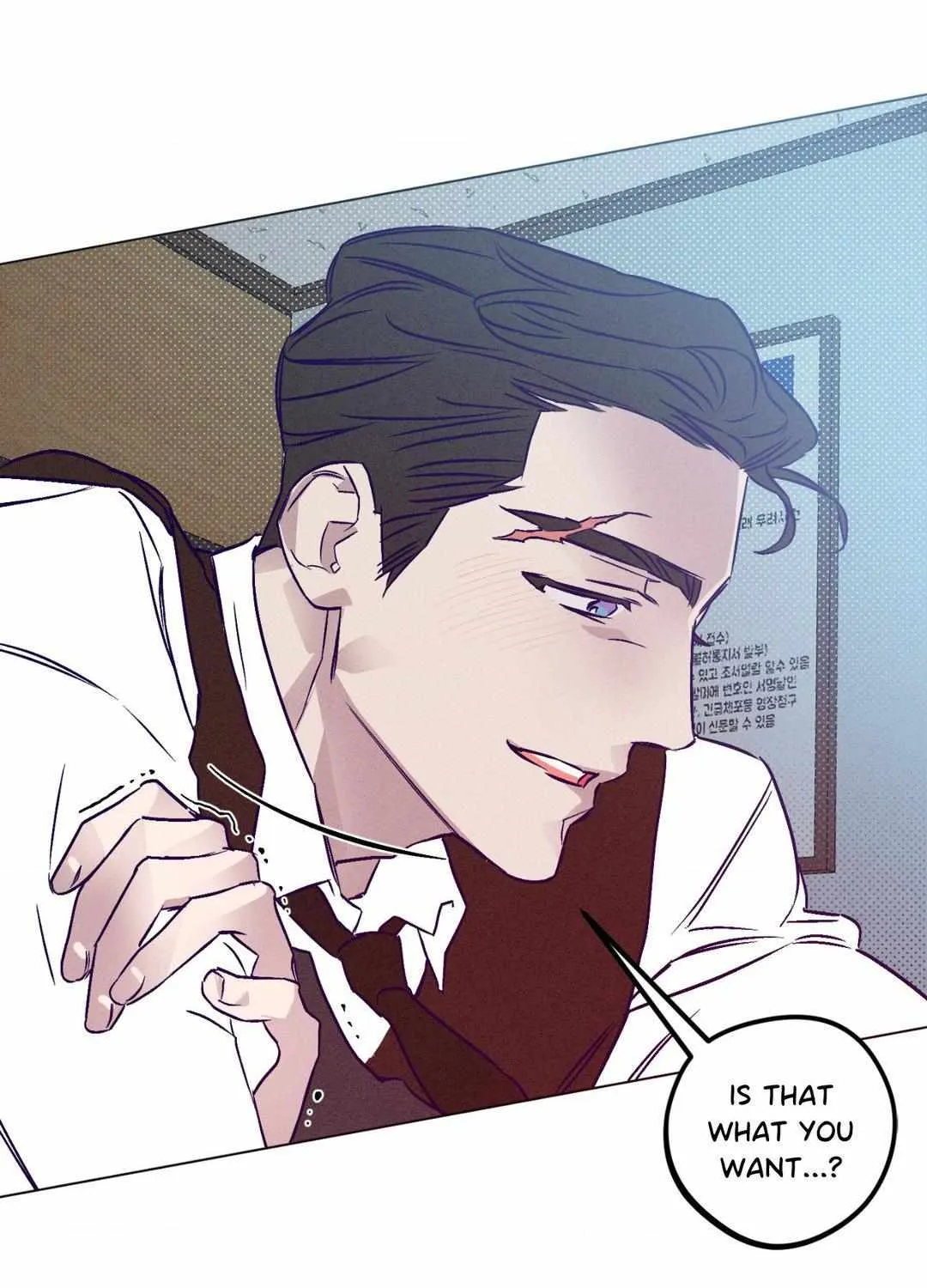 Prison Breakfast Chapter 8 page 66 - 