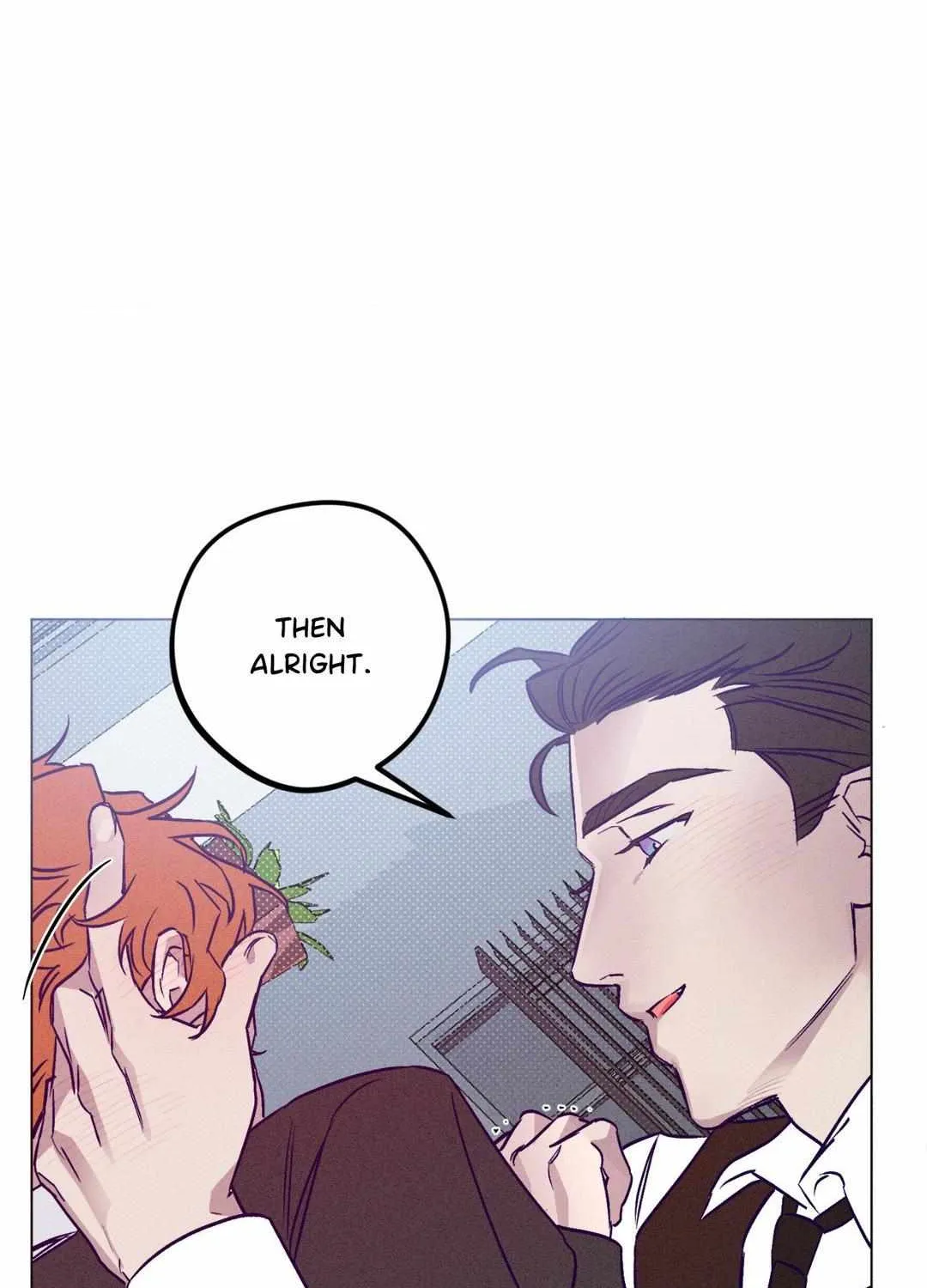Prison Breakfast Chapter 8 page 67 - 