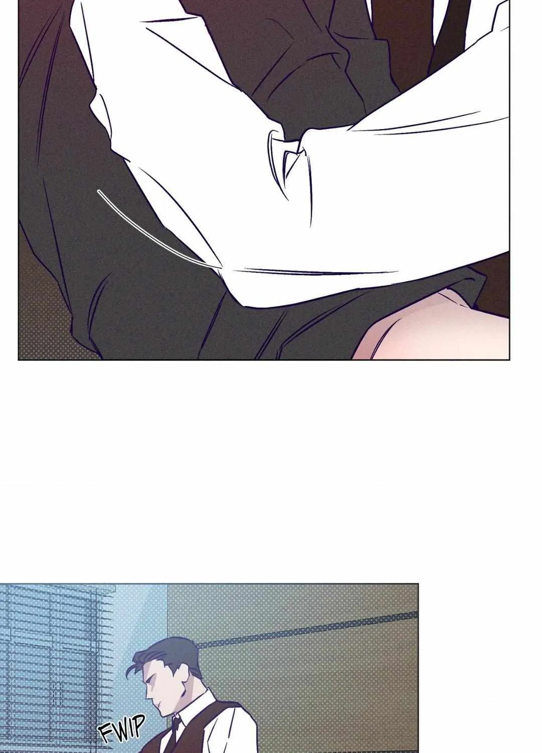 Prison Breakfast Chapter 8 page 68 - 