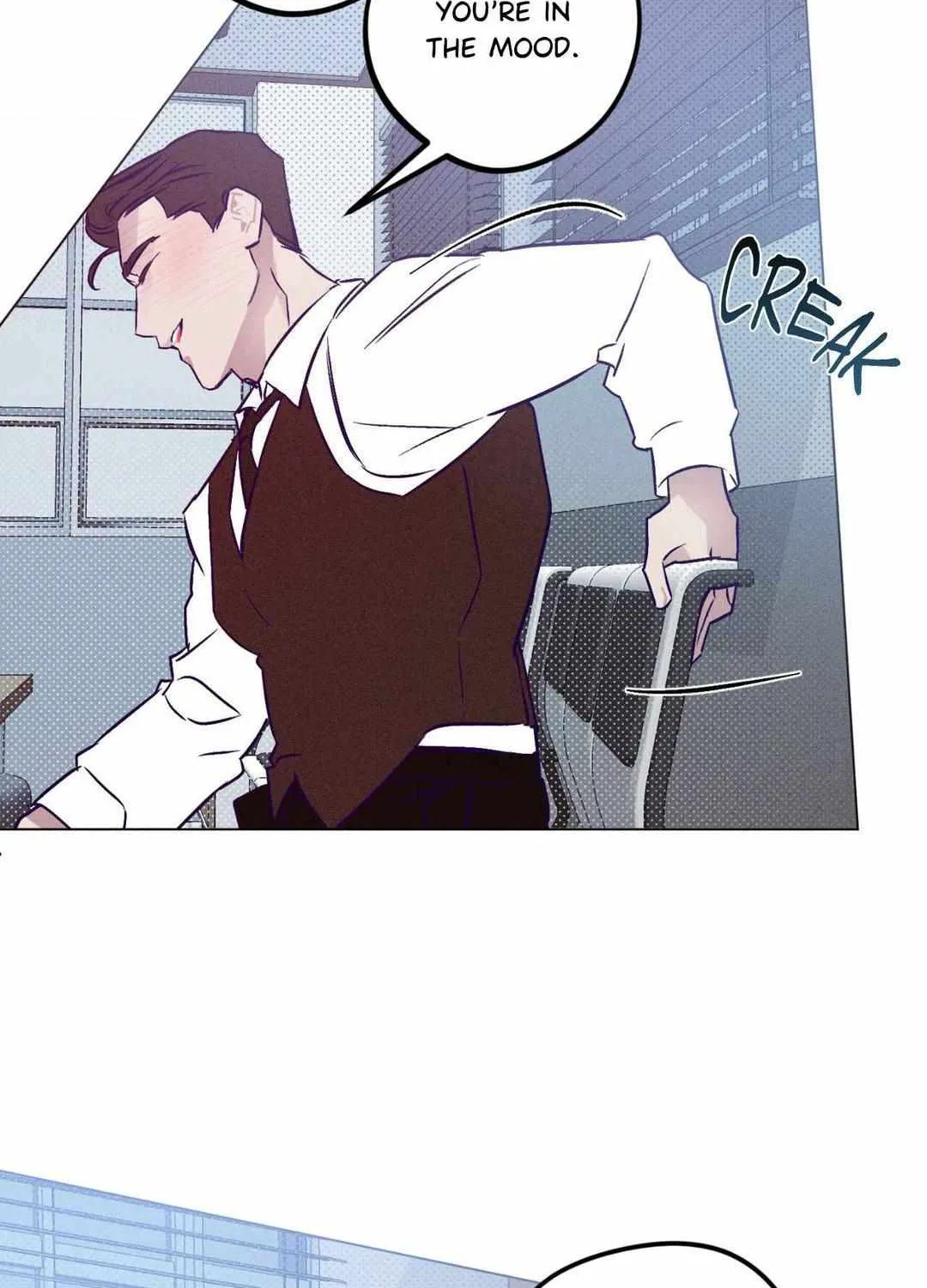 Prison Breakfast Chapter 8 page 71 - 