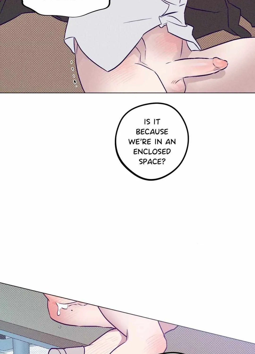Prison Breakfast Chapter 8 page 75 - 