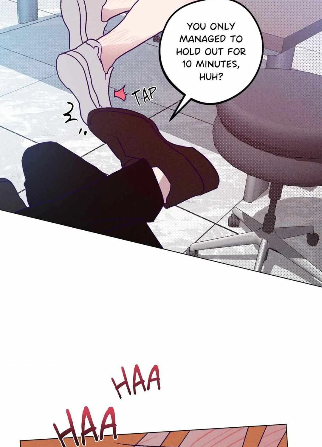 Prison Breakfast Chapter 8 page 76 - 