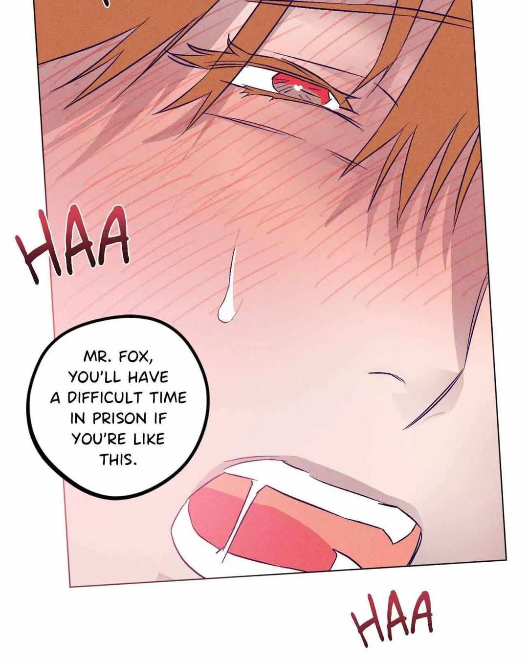 Prison Breakfast Chapter 8 page 77 - 