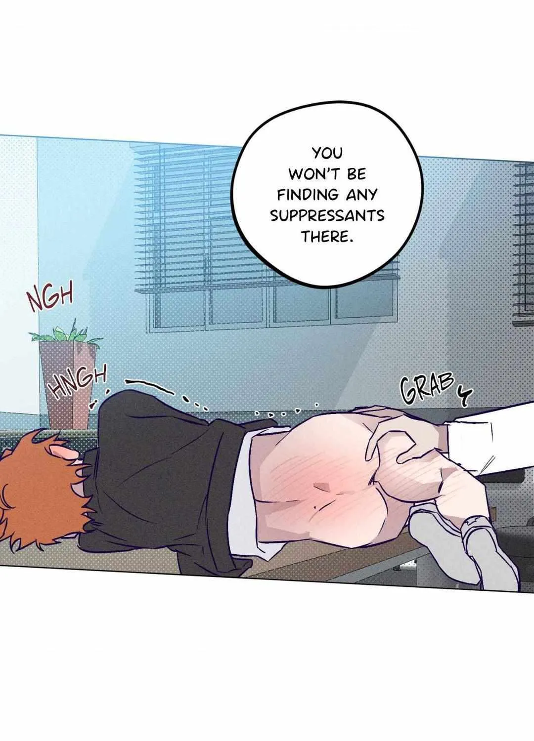 Prison Breakfast Chapter 8 page 78 - 