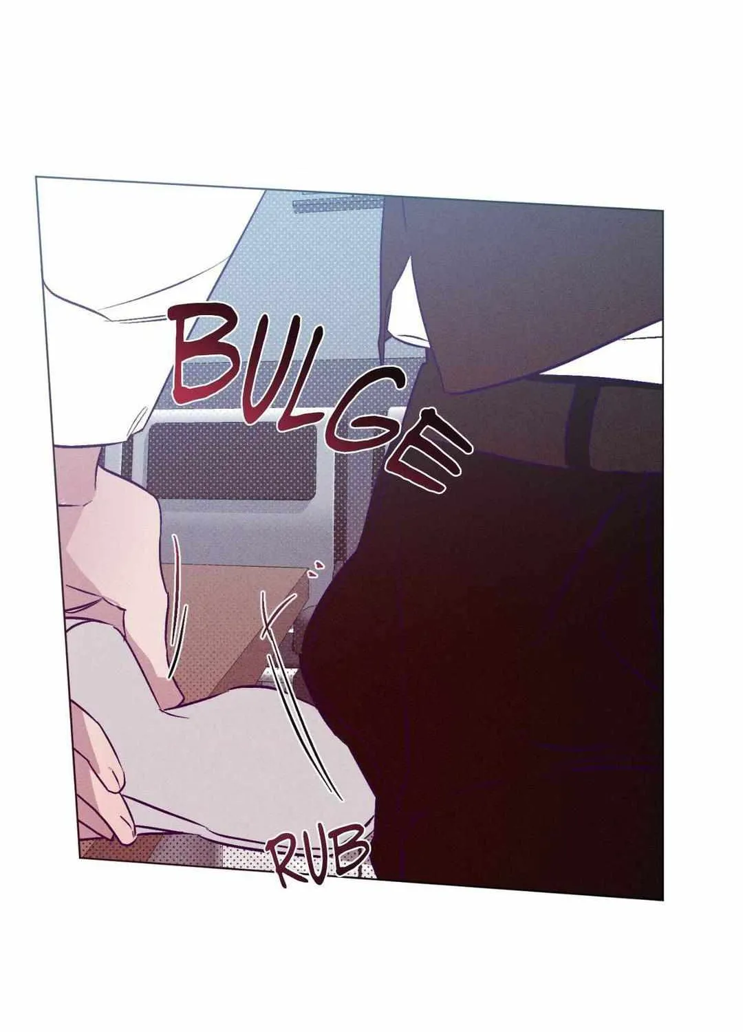 Prison Breakfast Chapter 8 page 79 - 