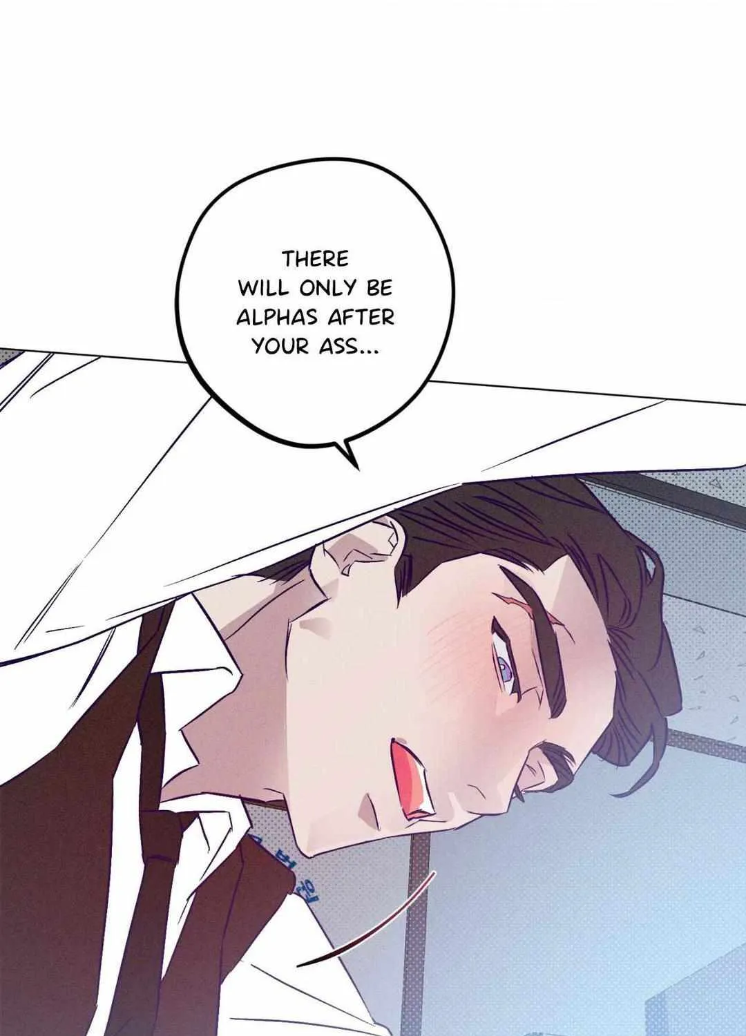 Prison Breakfast Chapter 8 page 80 - 