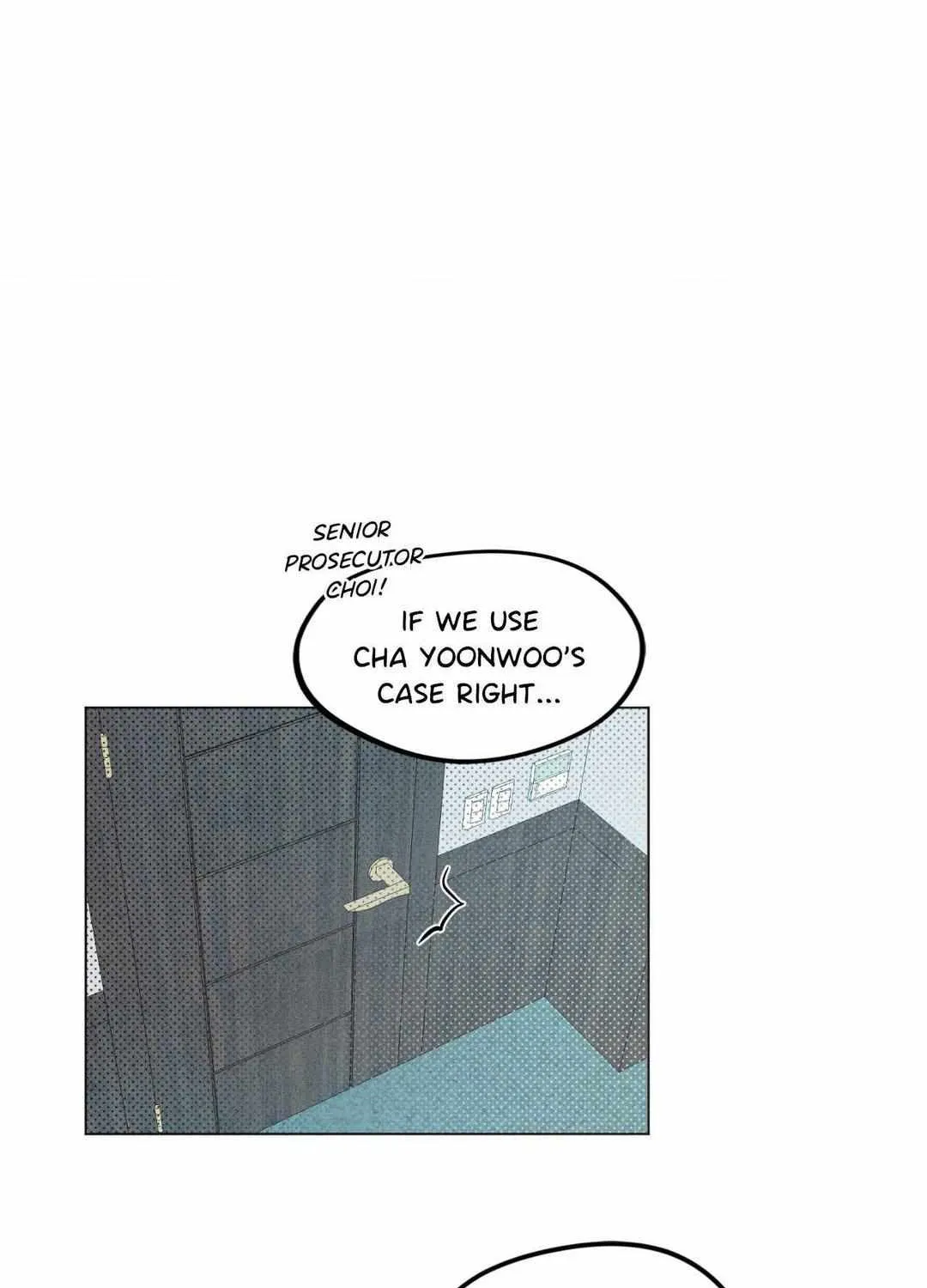 Prison Breakfast Chapter 8 page 9 - 
