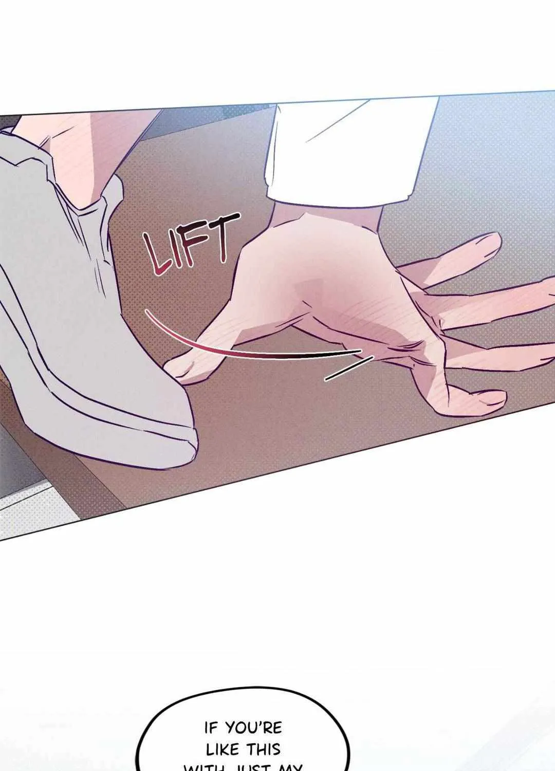 Prison Breakfast Chapter 8 page 82 - 