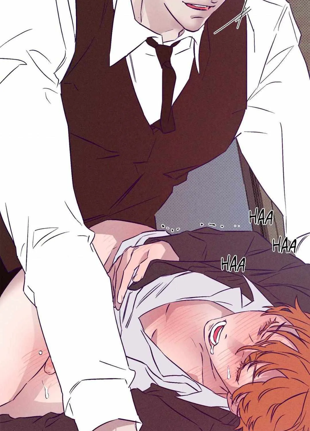 Prison Breakfast Chapter 8 page 84 - 