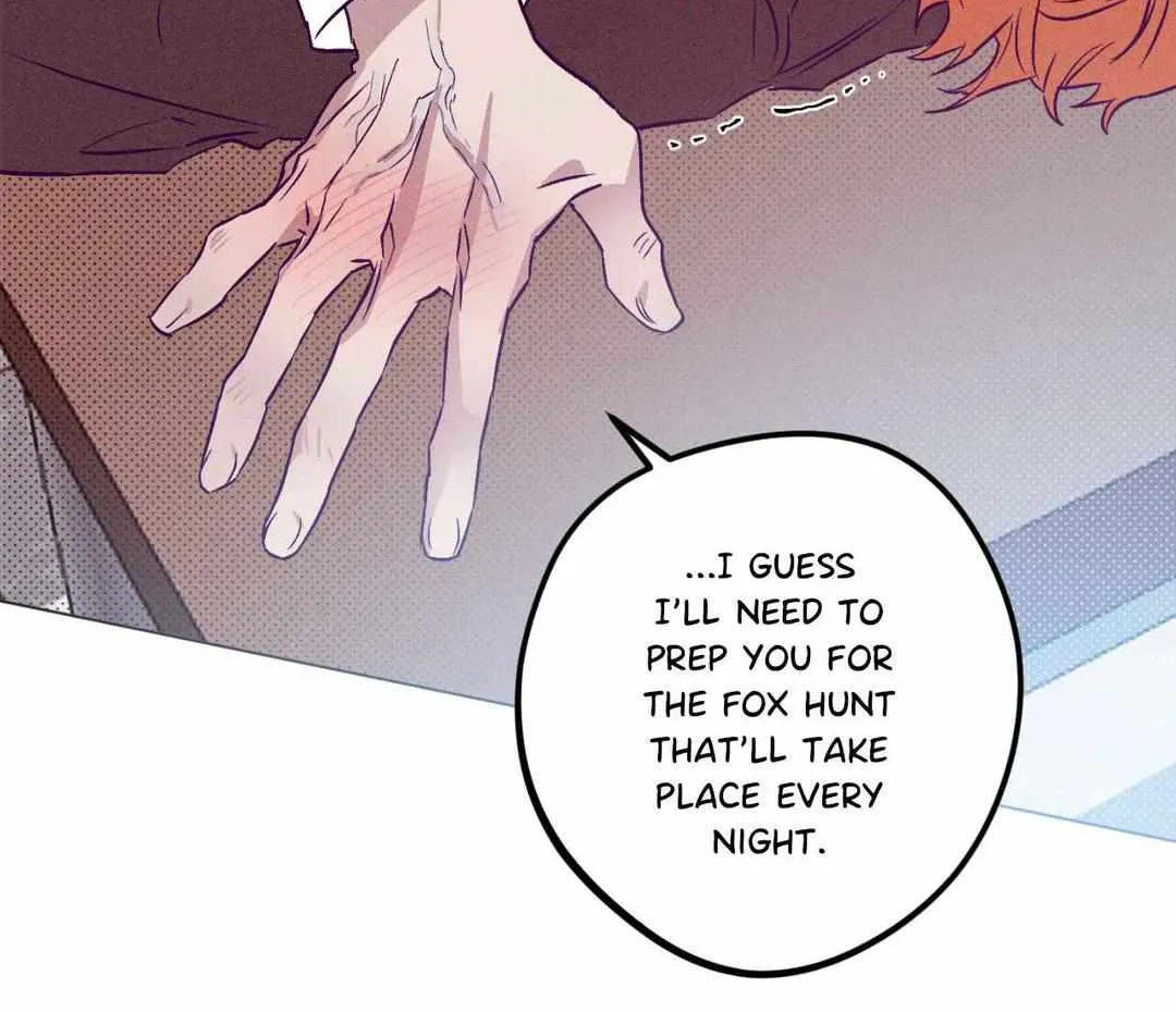 Prison Breakfast Chapter 8 page 85 - 