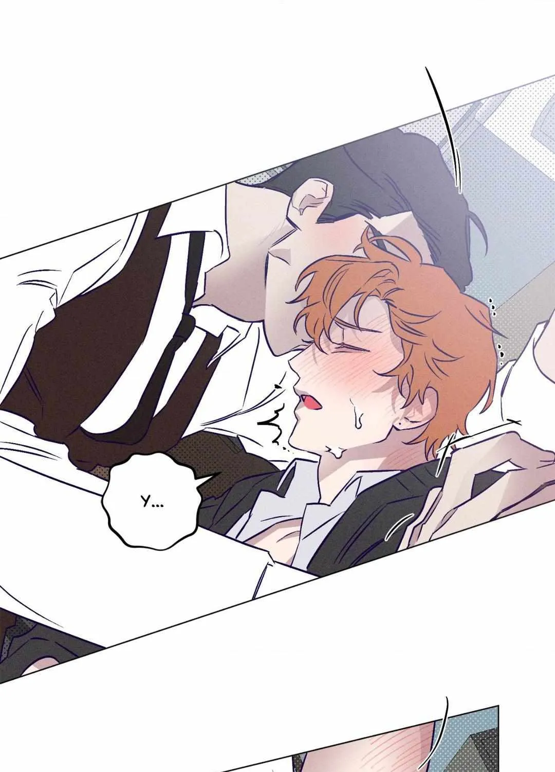 Prison Breakfast Chapter 9 page 11 - 