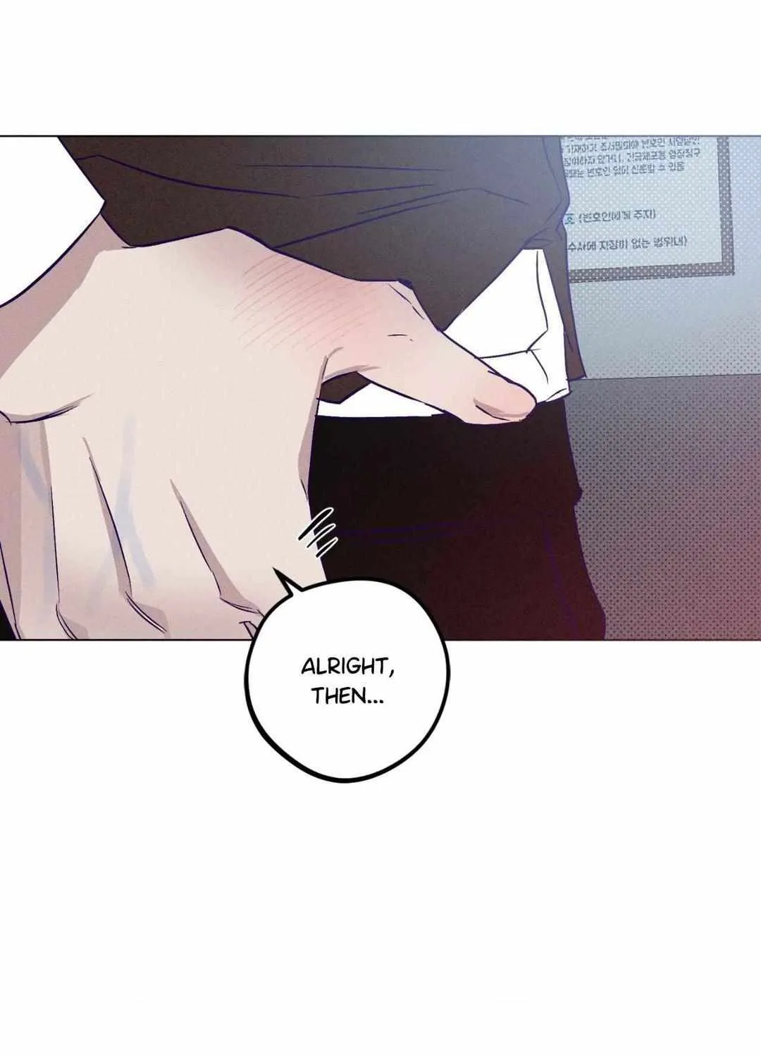 Prison Breakfast Chapter 9 page 15 - 