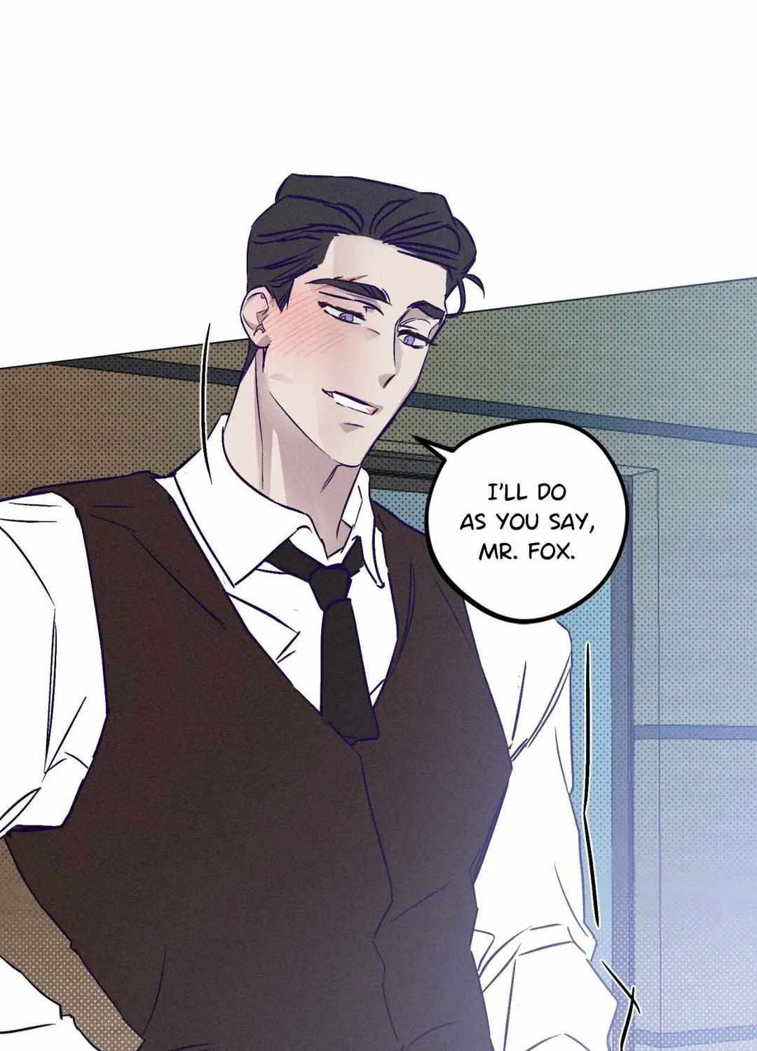 Prison Breakfast Chapter 9 page 16 - 