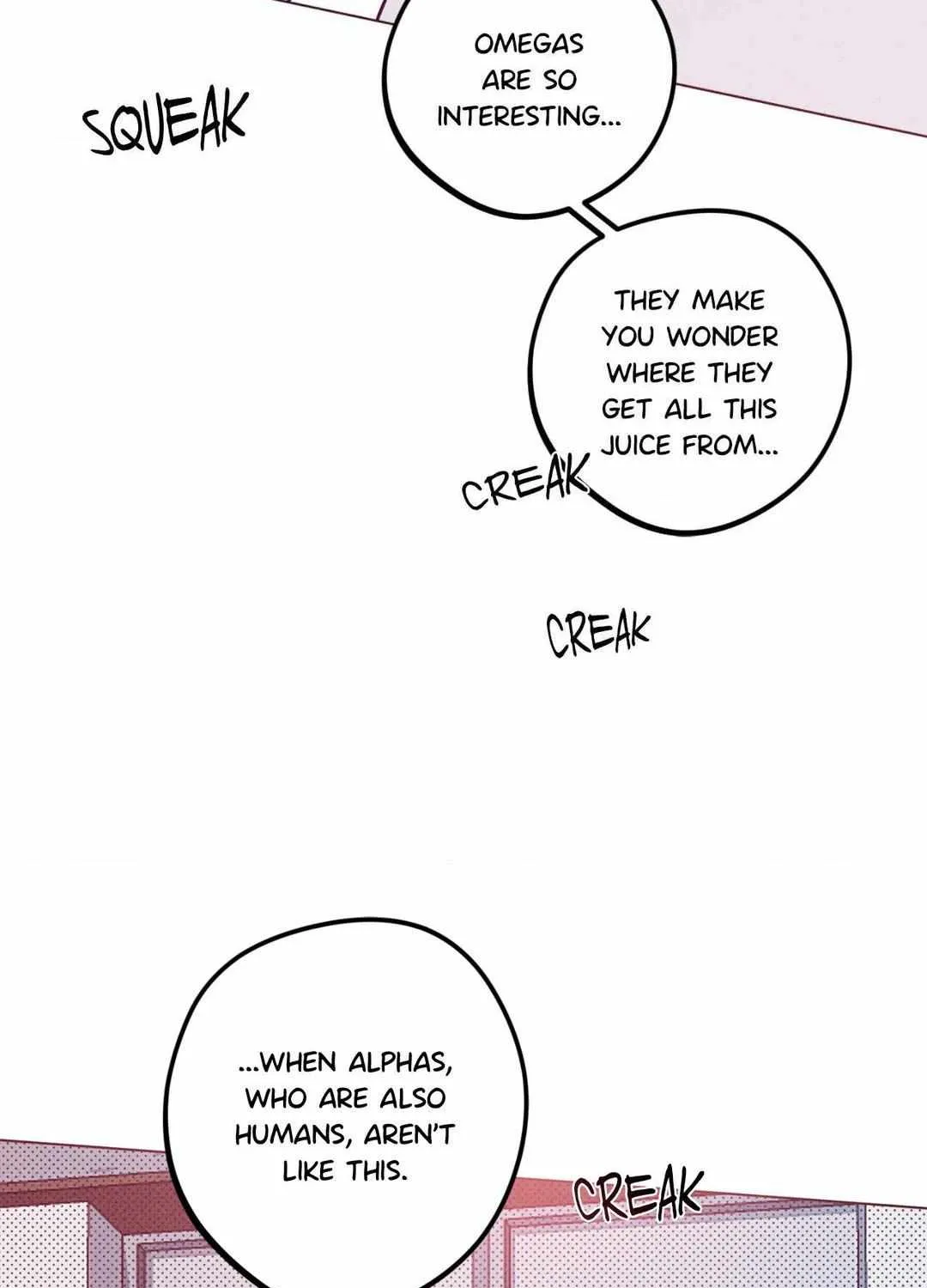 Prison Breakfast Chapter 9 page 21 - 