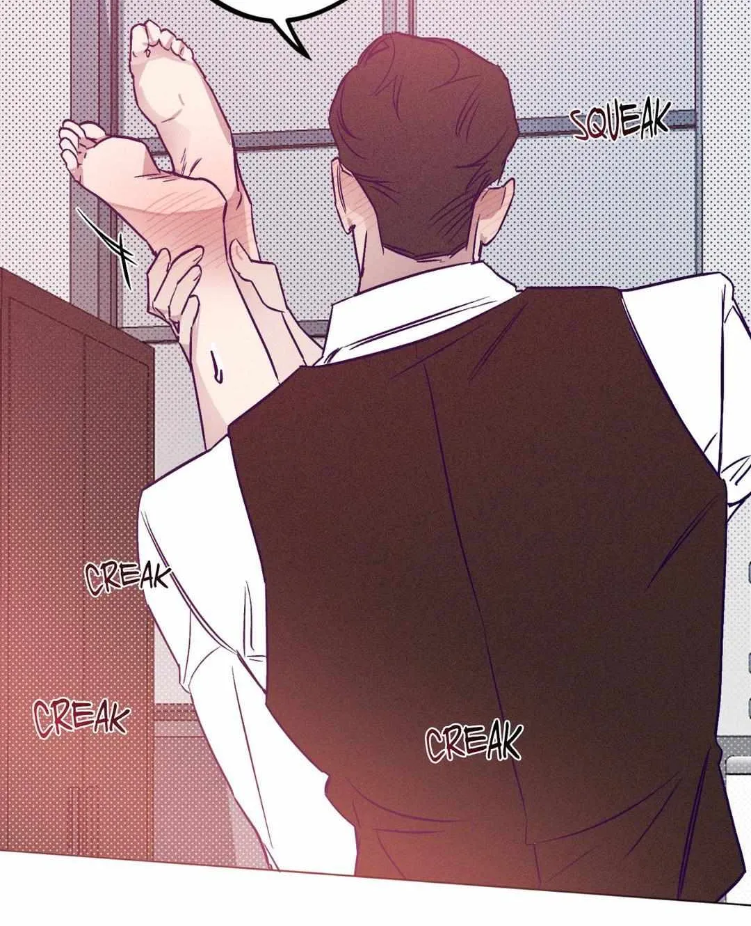 Prison Breakfast Chapter 9 page 22 - 
