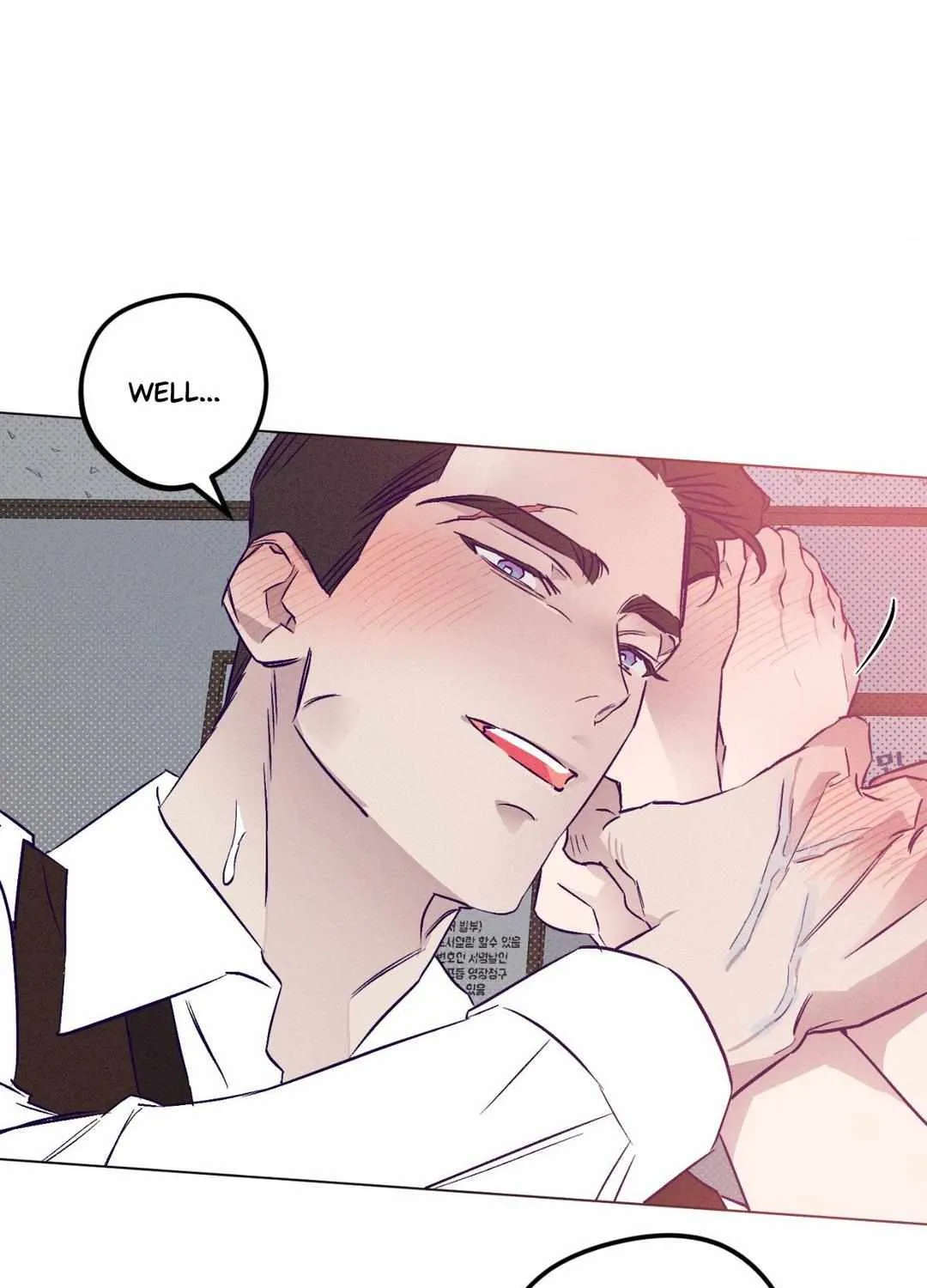 Prison Breakfast Chapter 9 page 23 - 