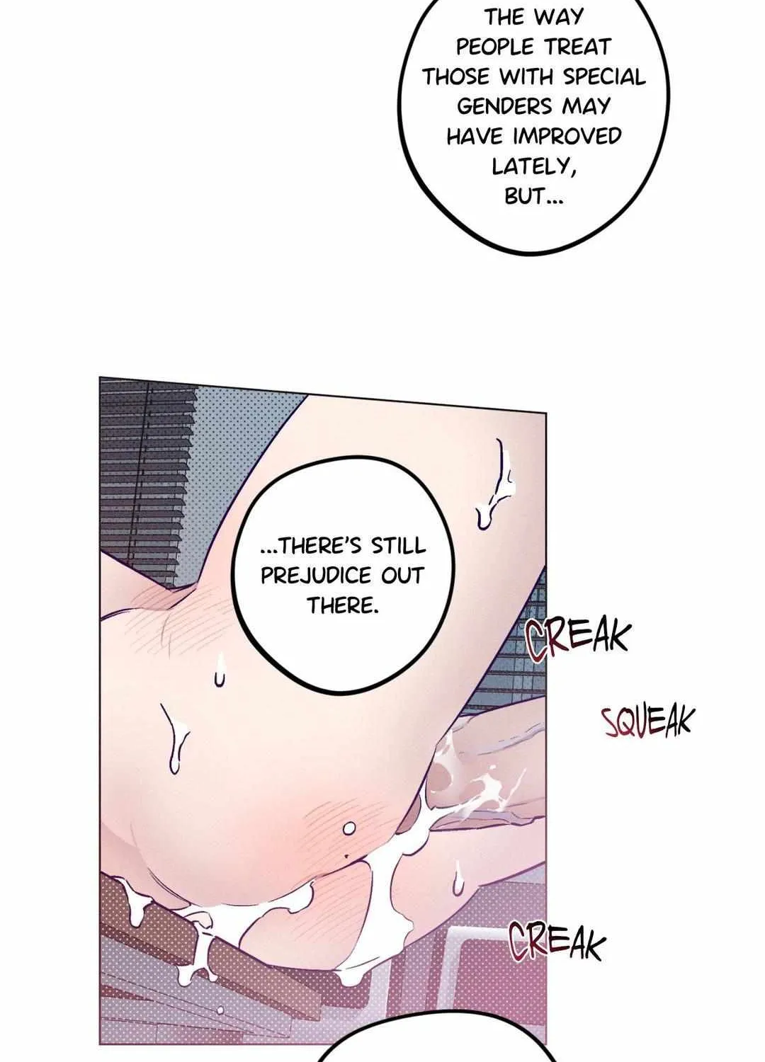 Prison Breakfast Chapter 9 page 24 - 