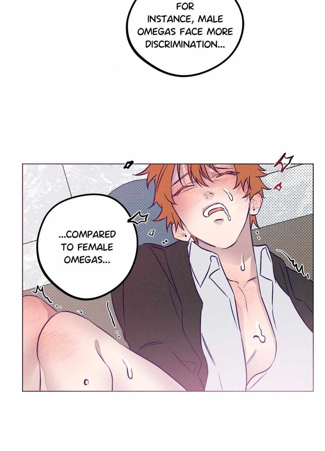 Prison Breakfast Chapter 9 page 25 - 