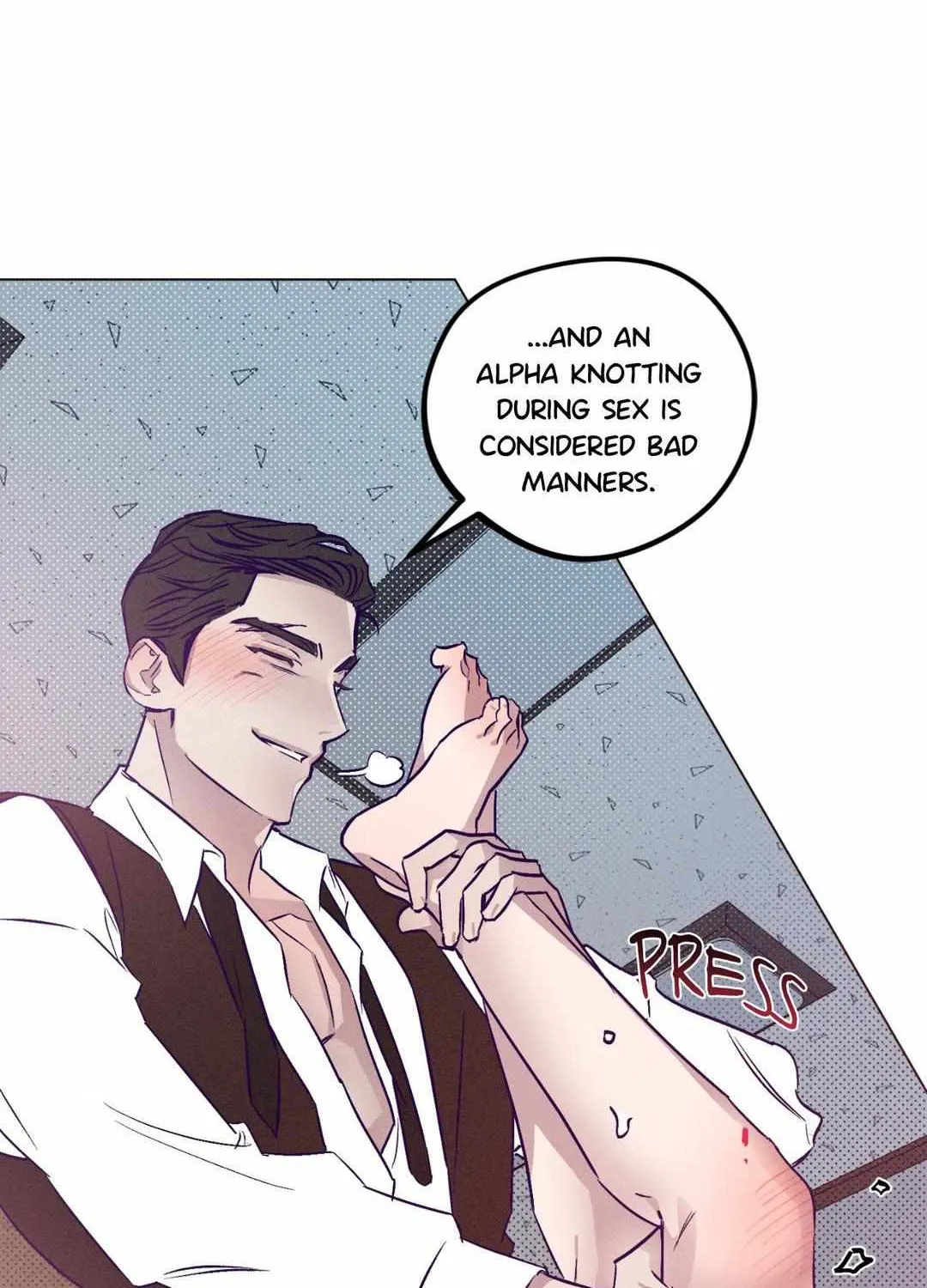Prison Breakfast Chapter 9 page 26 - 