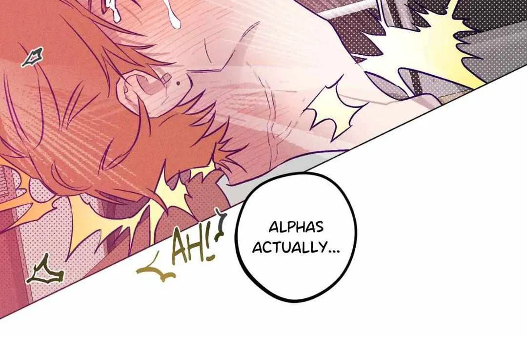 Prison Breakfast Chapter 9 page 31 - 