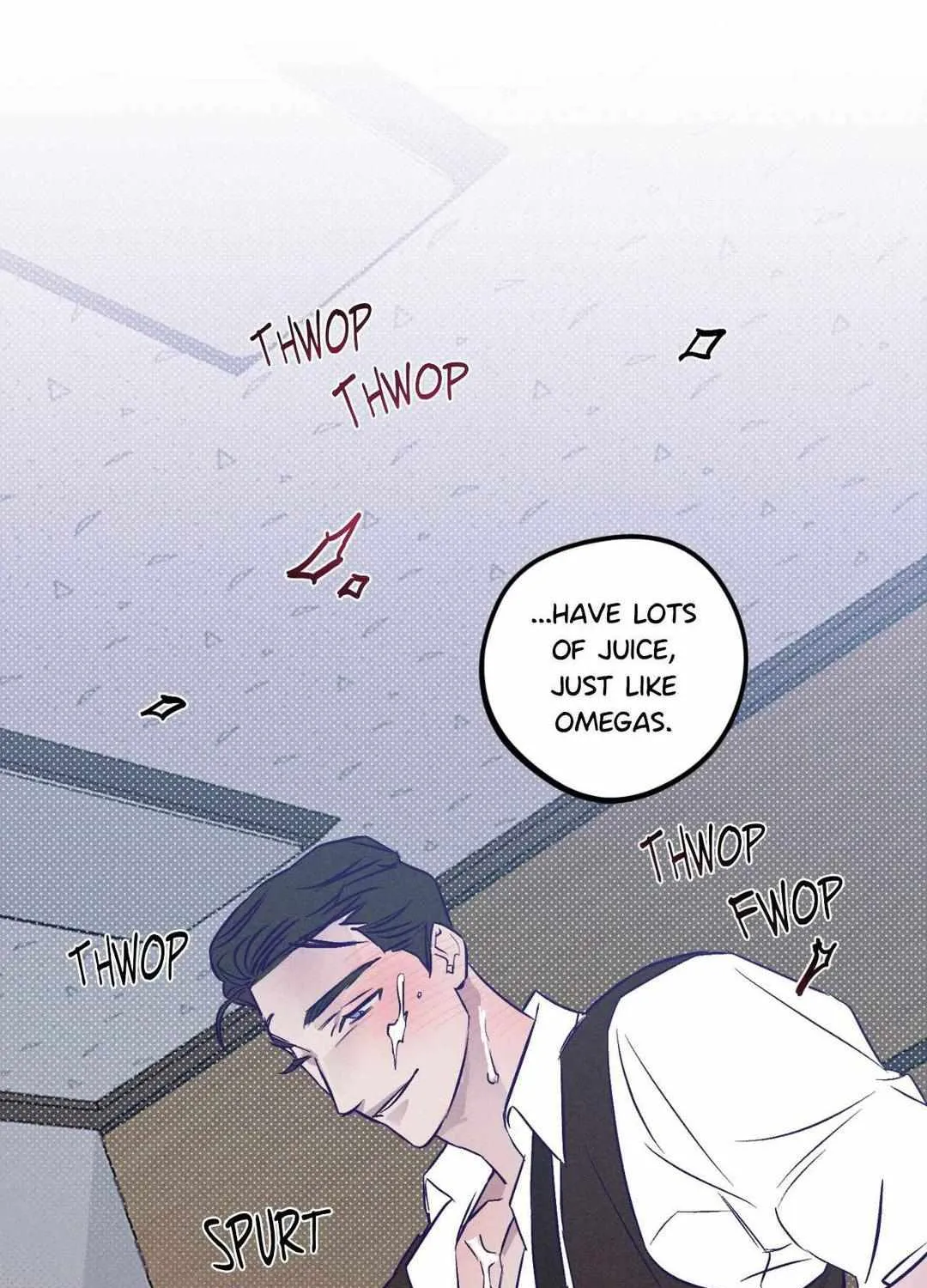 Prison Breakfast Chapter 9 page 32 - 
