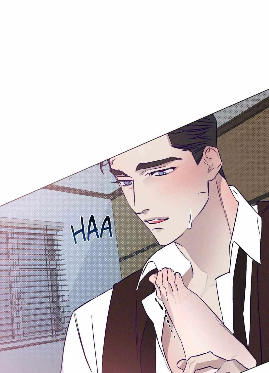Prison Breakfast Chapter 9 page 36 - 