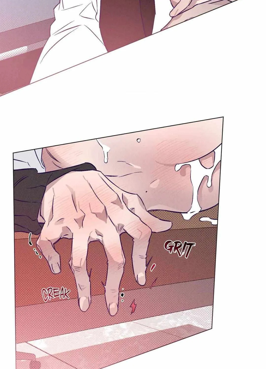 Prison Breakfast Chapter 9 page 37 - 
