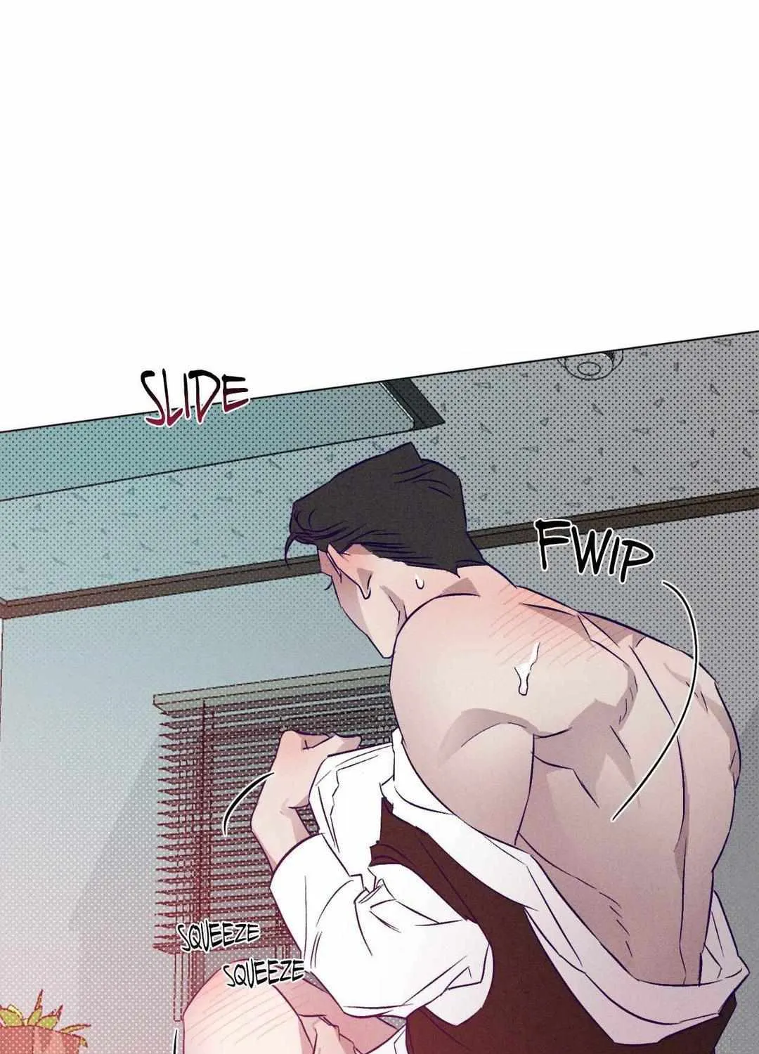 Prison Breakfast Chapter 9 page 41 - 