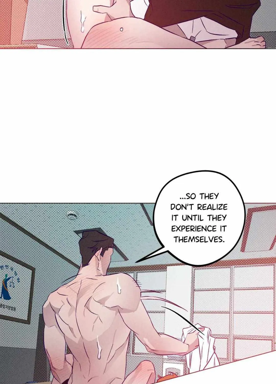 Prison Breakfast Chapter 9 page 42 - 