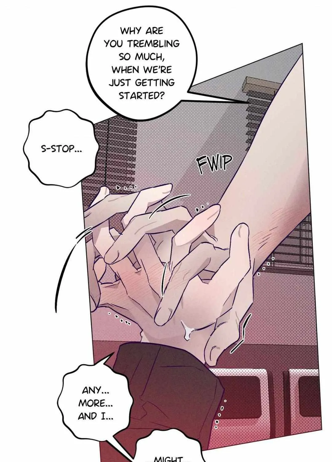 Prison Breakfast Chapter 9 page 45 - 