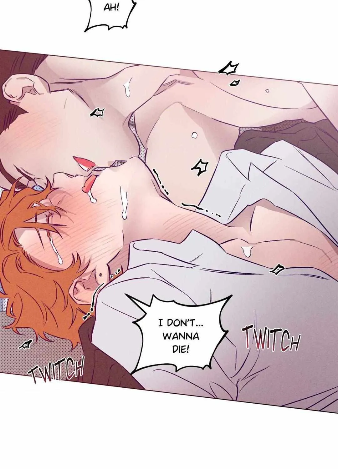 Prison Breakfast Chapter 9 page 47 - 