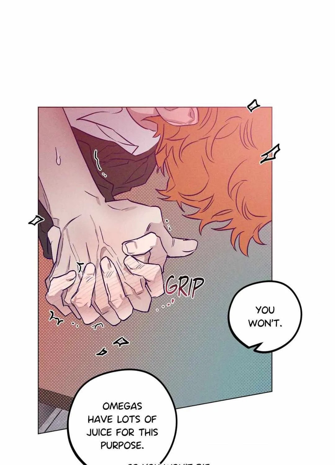 Prison Breakfast Chapter 9 page 48 - 