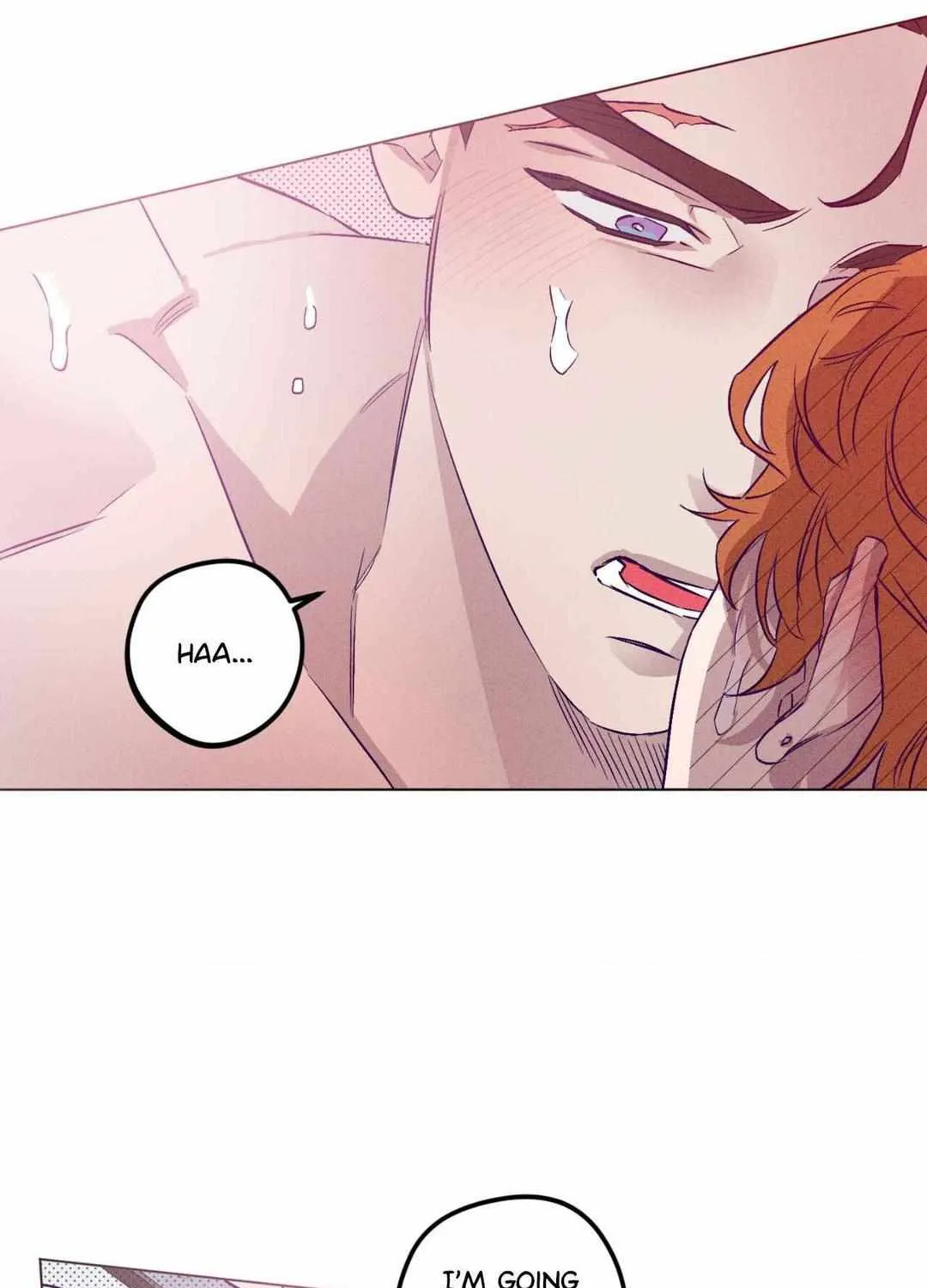 Prison Breakfast Chapter 9 page 50 - 