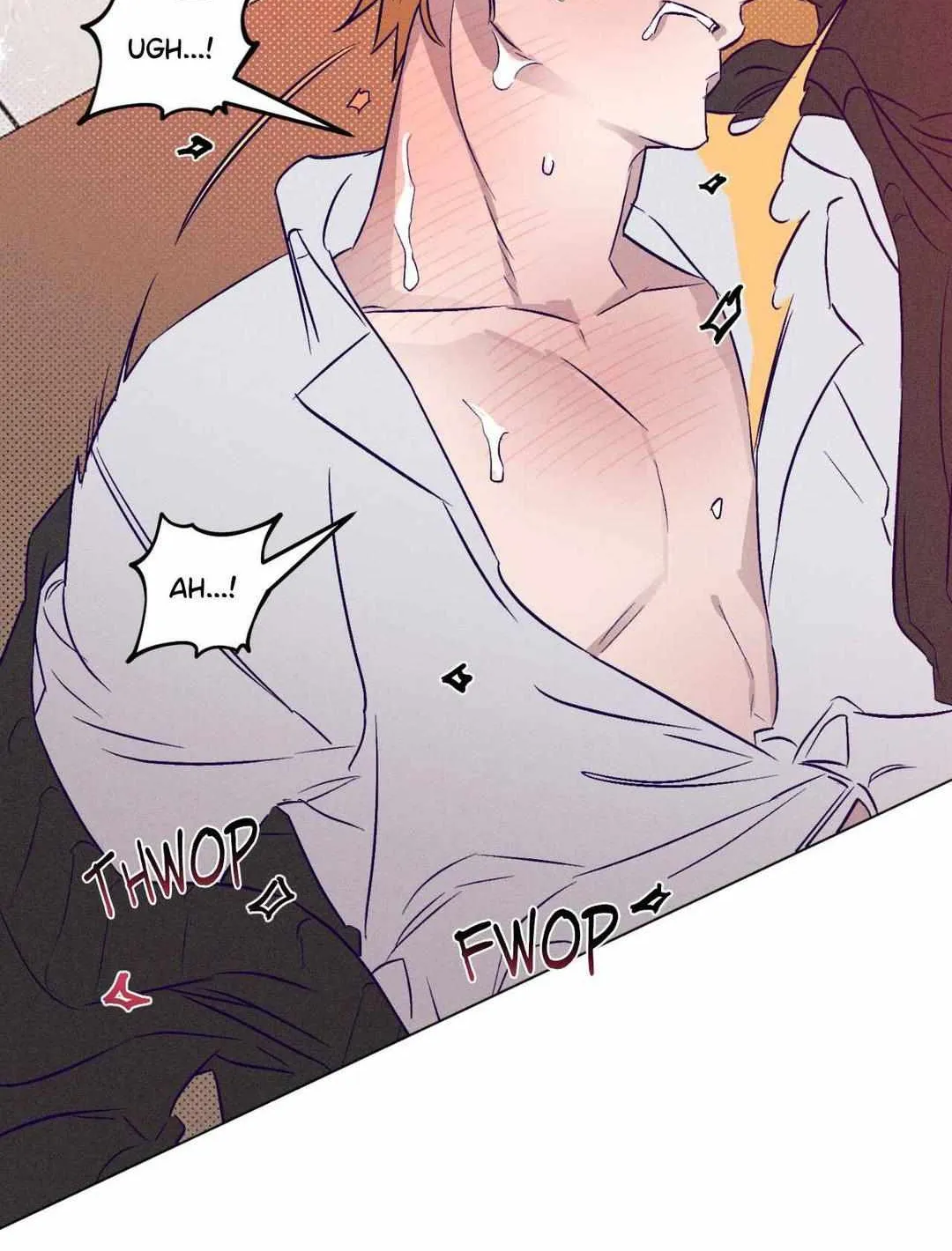 Prison Breakfast Chapter 9 page 53 - 