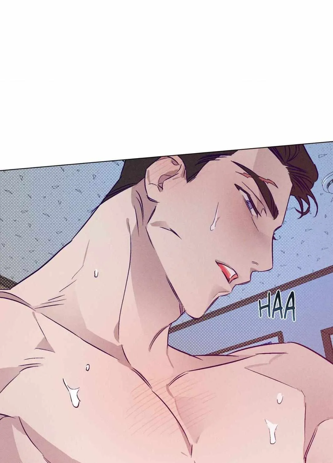 Prison Breakfast Chapter 9 page 54 - 