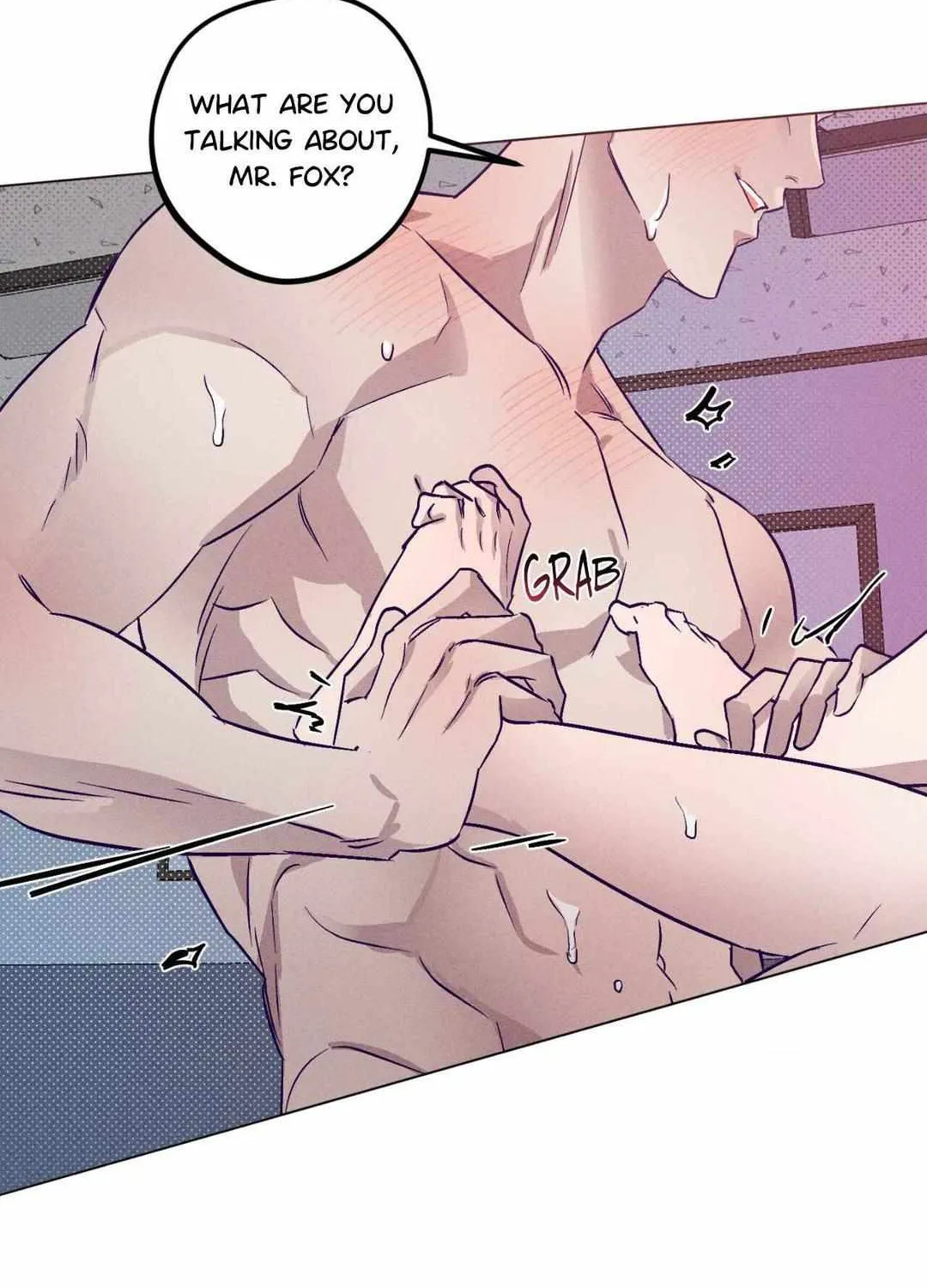 Prison Breakfast Chapter 9 page 59 - 