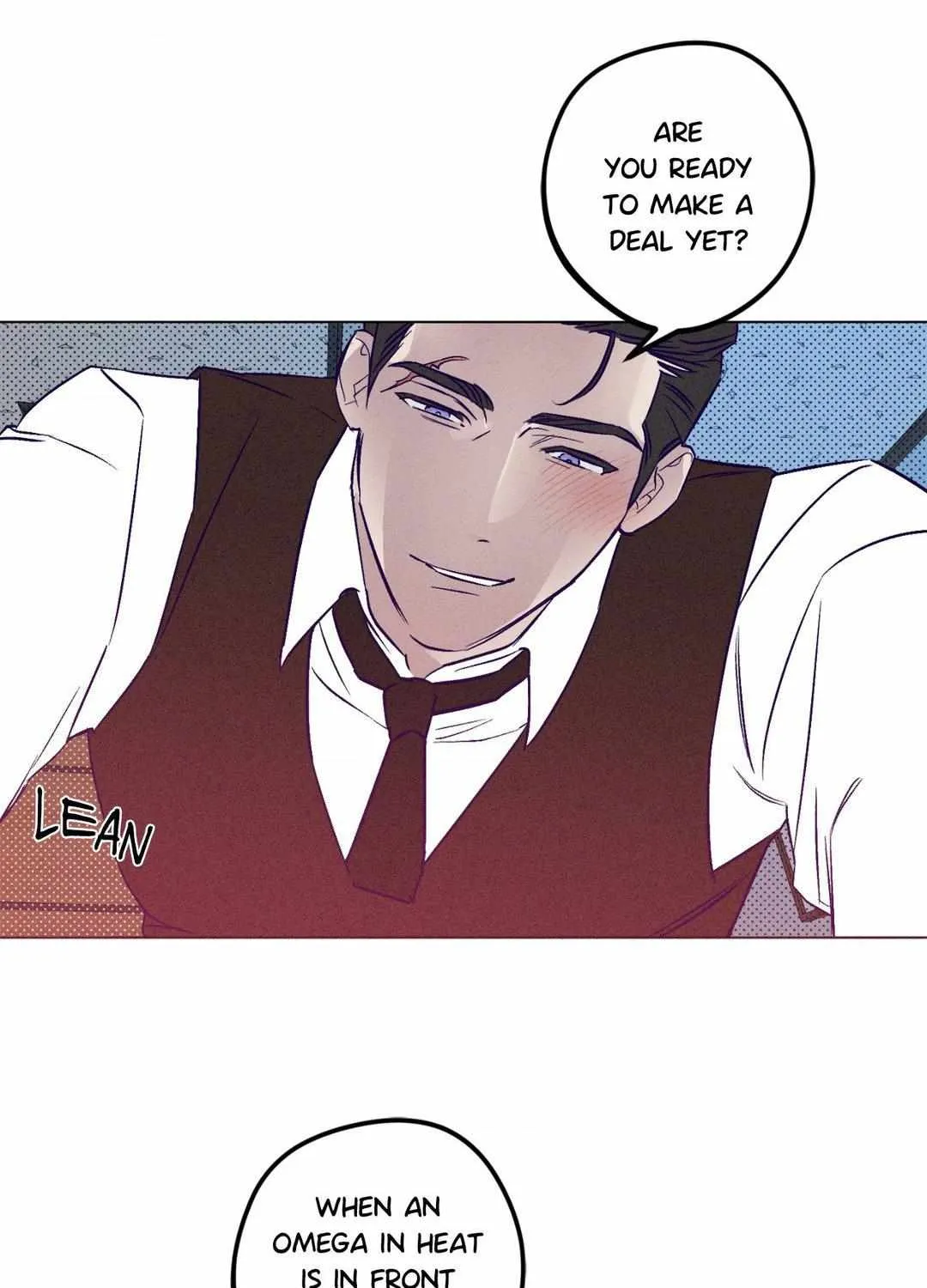 Prison Breakfast Chapter 9 page 7 - 