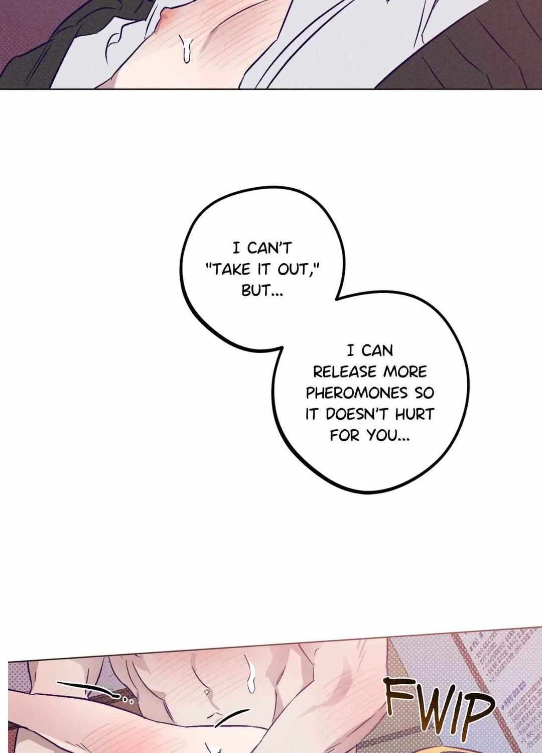 Prison Breakfast Chapter 9 page 63 - 
