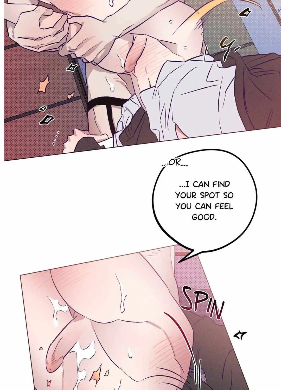 Prison Breakfast Chapter 9 page 64 - 