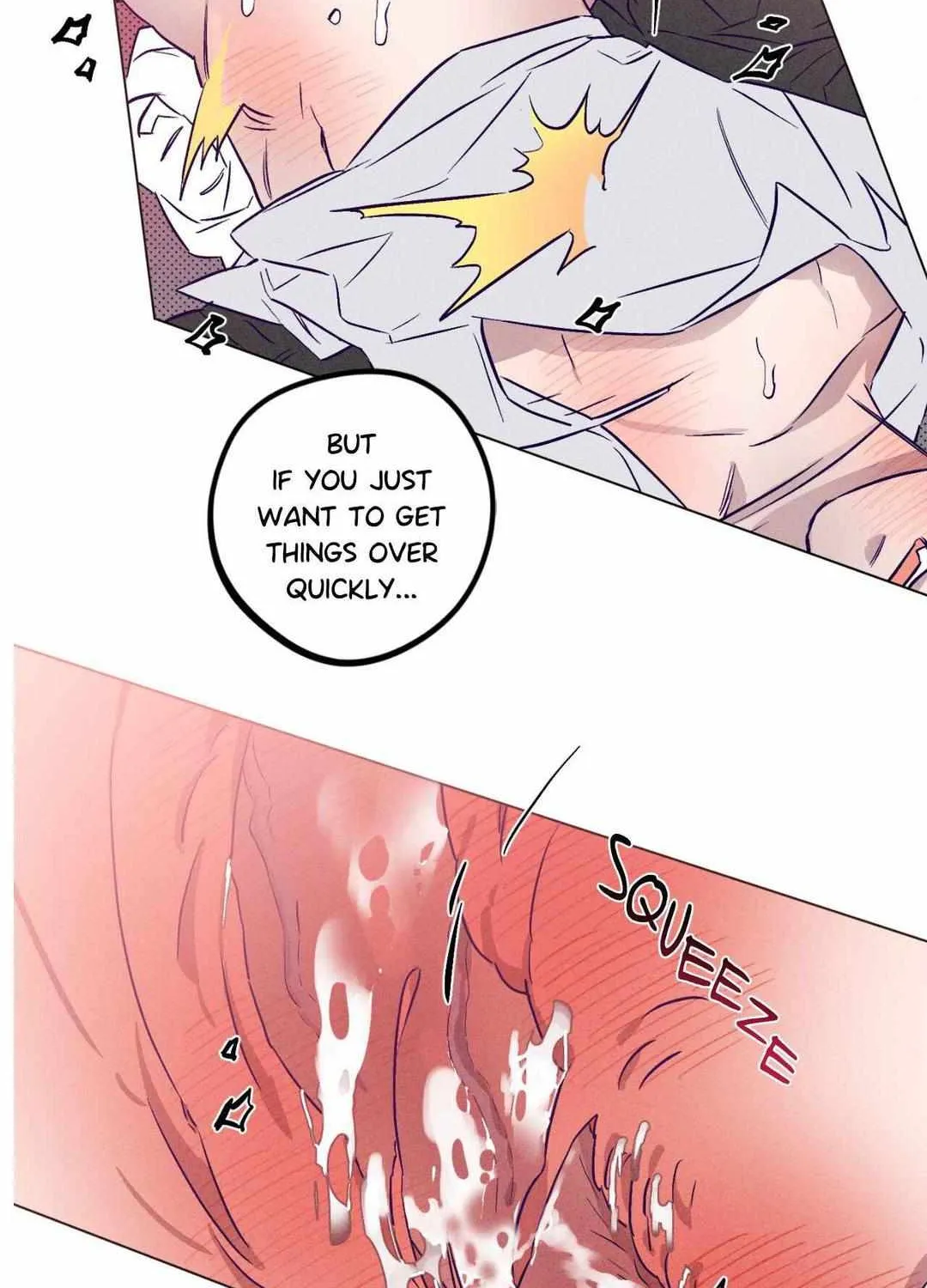 Prison Breakfast Chapter 9 page 65 - 