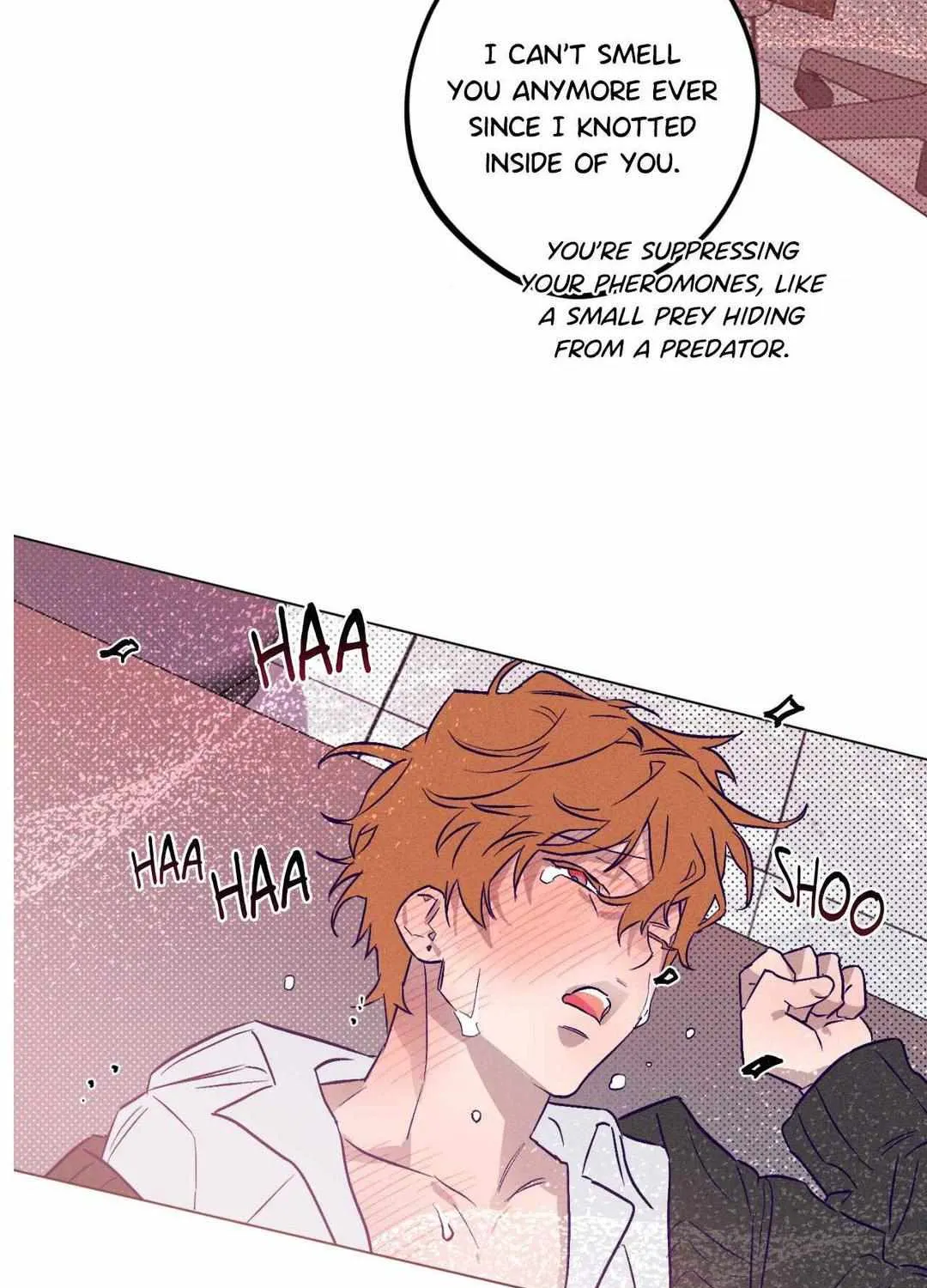 Prison Breakfast Chapter 9 page 69 - 