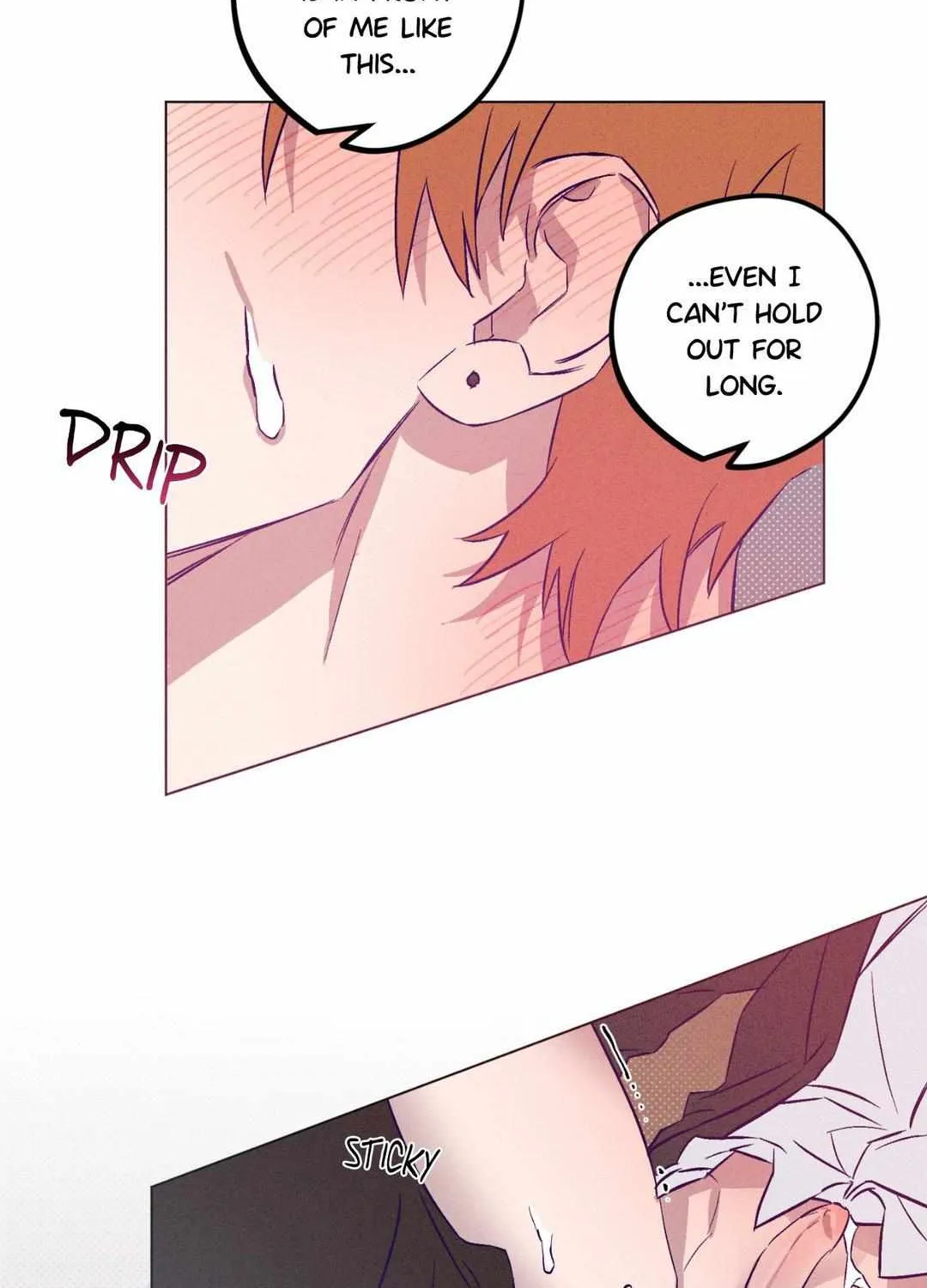 Prison Breakfast Chapter 9 page 8 - 