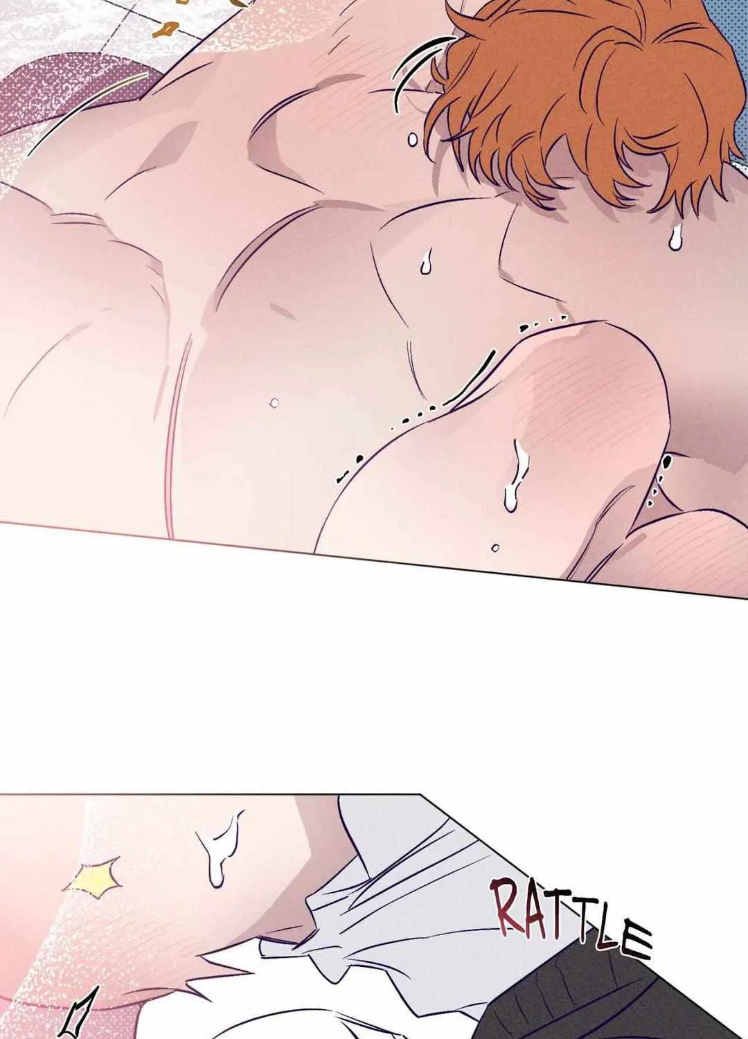 Prison Breakfast Chapter 9 page 73 - 