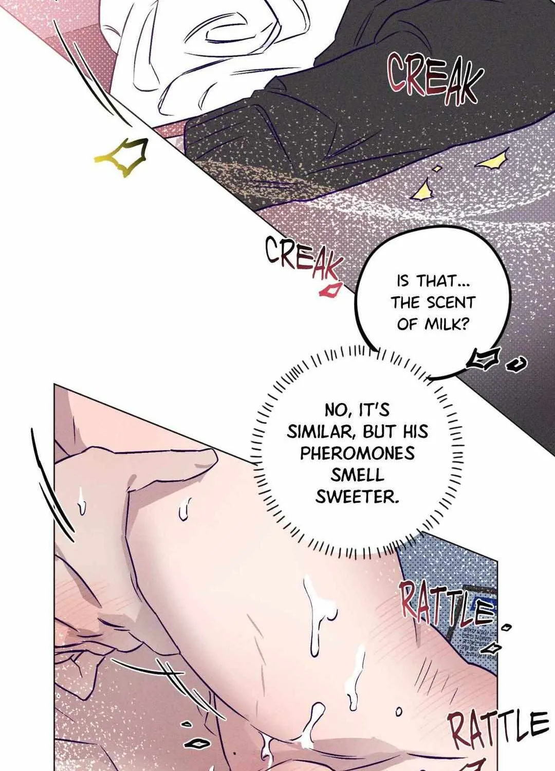 Prison Breakfast Chapter 9 page 74 - 