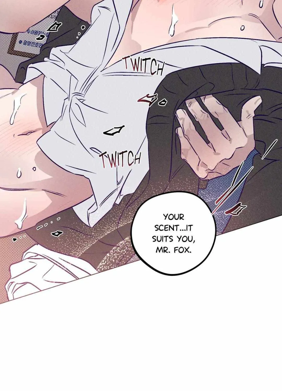 Prison Breakfast Chapter 9 page 77 - 
