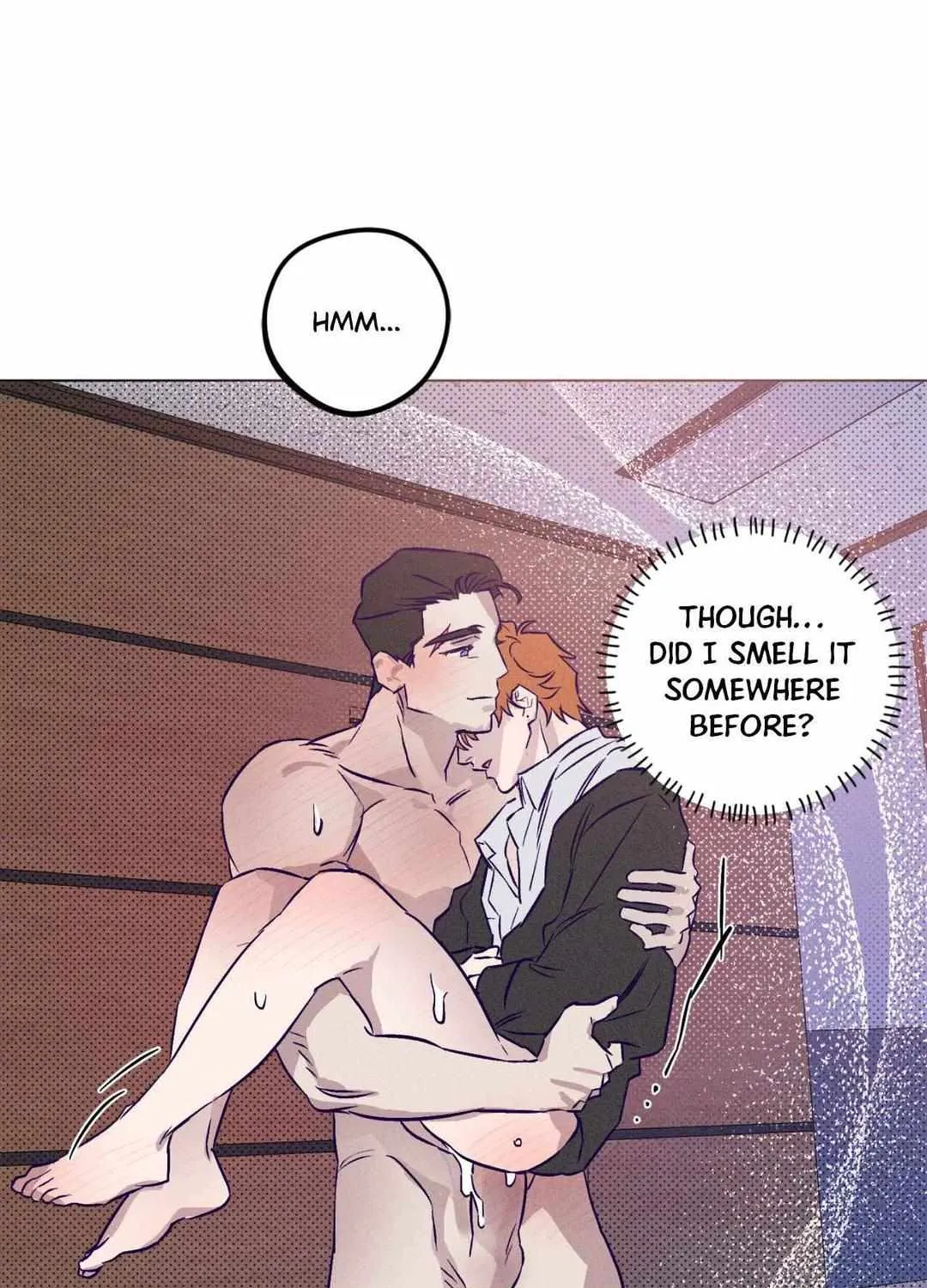 Prison Breakfast Chapter 9 page 78 - 
