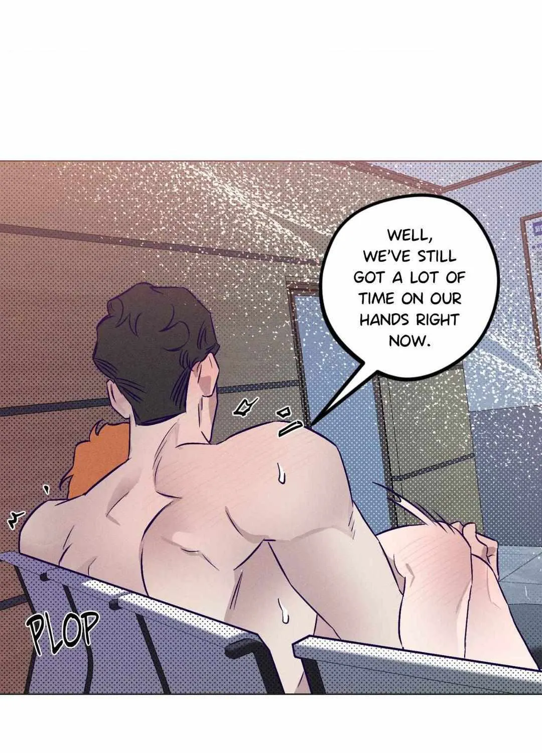 Prison Breakfast Chapter 9 page 80 - 
