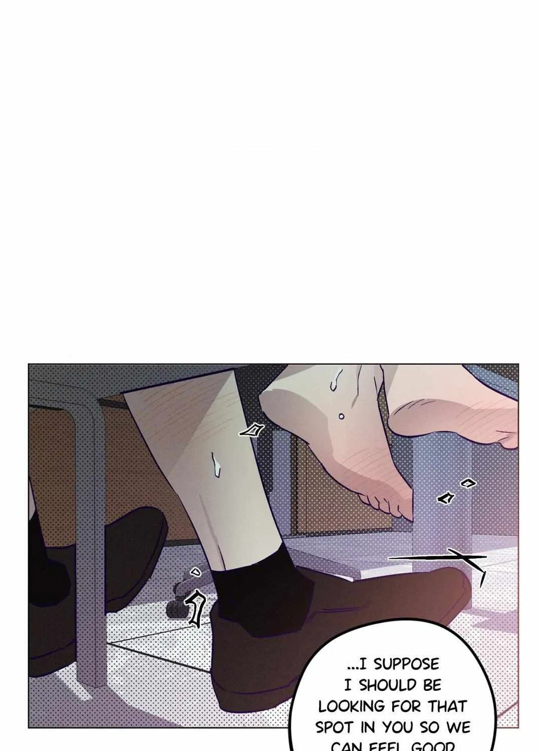 Prison Breakfast Chapter 9 page 81 - 