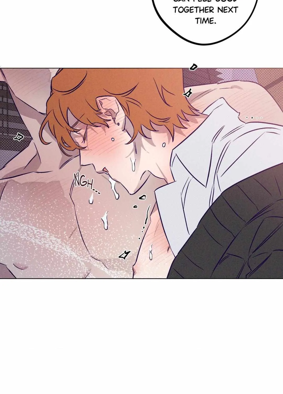 Prison Breakfast Chapter 9 page 82 - 