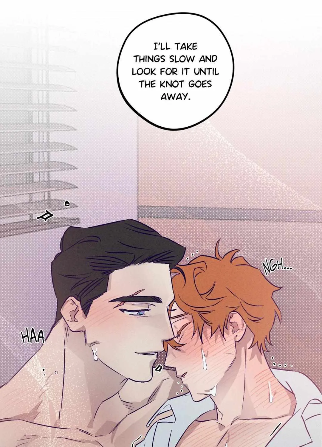 Prison Breakfast Chapter 9 page 84 - 